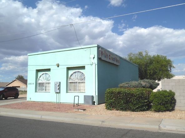 3530 N Skylark Rd, Kingman, AZ 86409